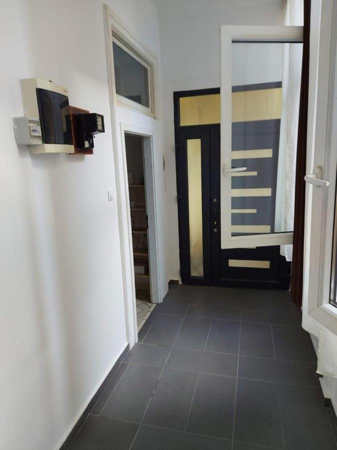 Apartman Vita Lägenhet Rijeka Exteriör bild