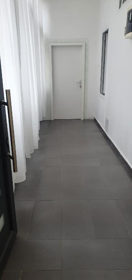 Apartman Vita Lägenhet Rijeka Exteriör bild