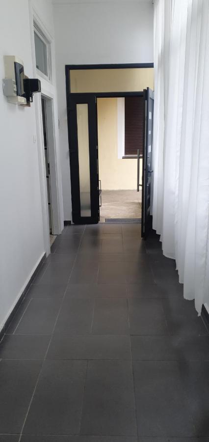 Apartman Vita Lägenhet Rijeka Exteriör bild
