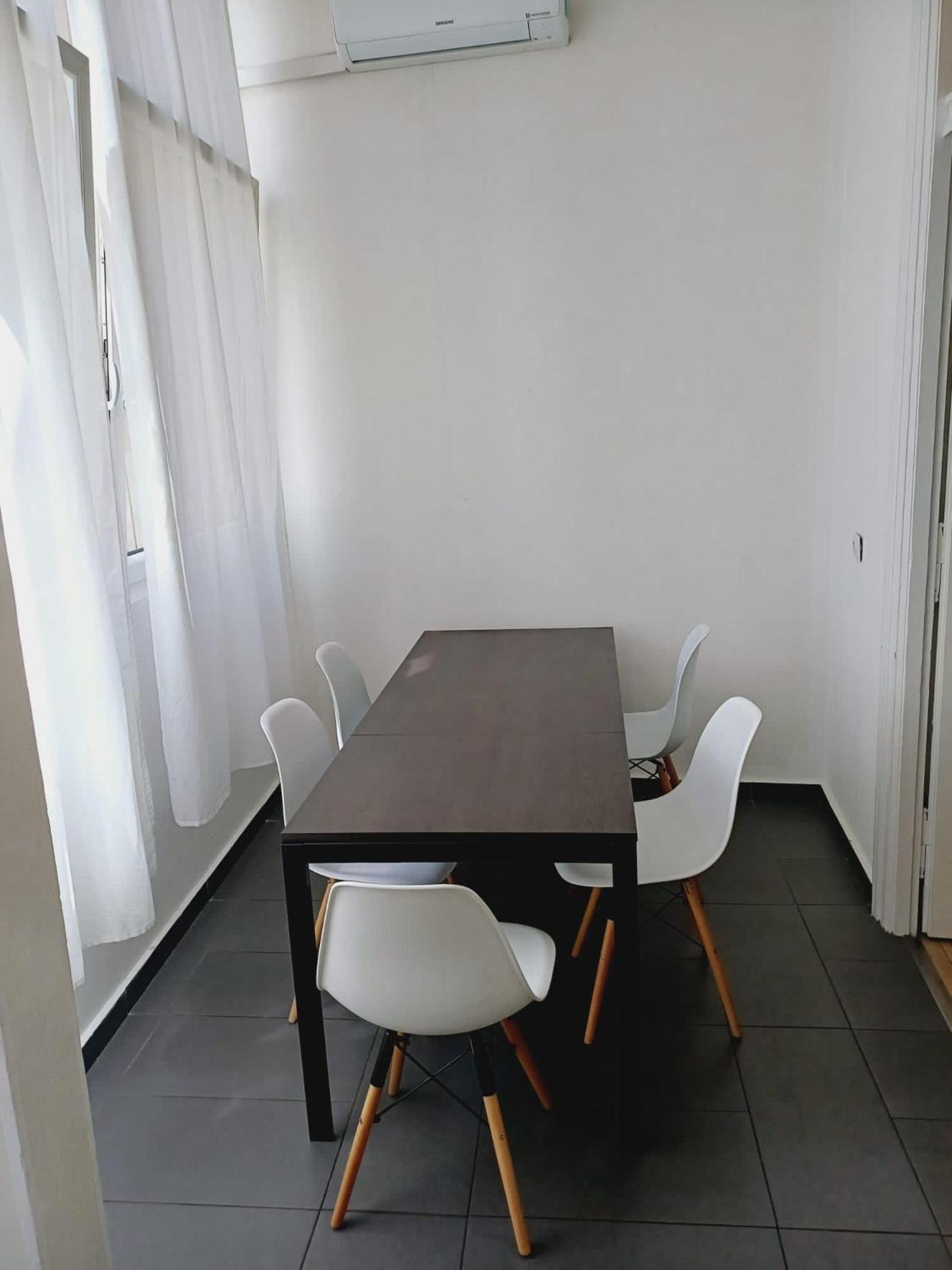 Apartman Vita Lägenhet Rijeka Exteriör bild