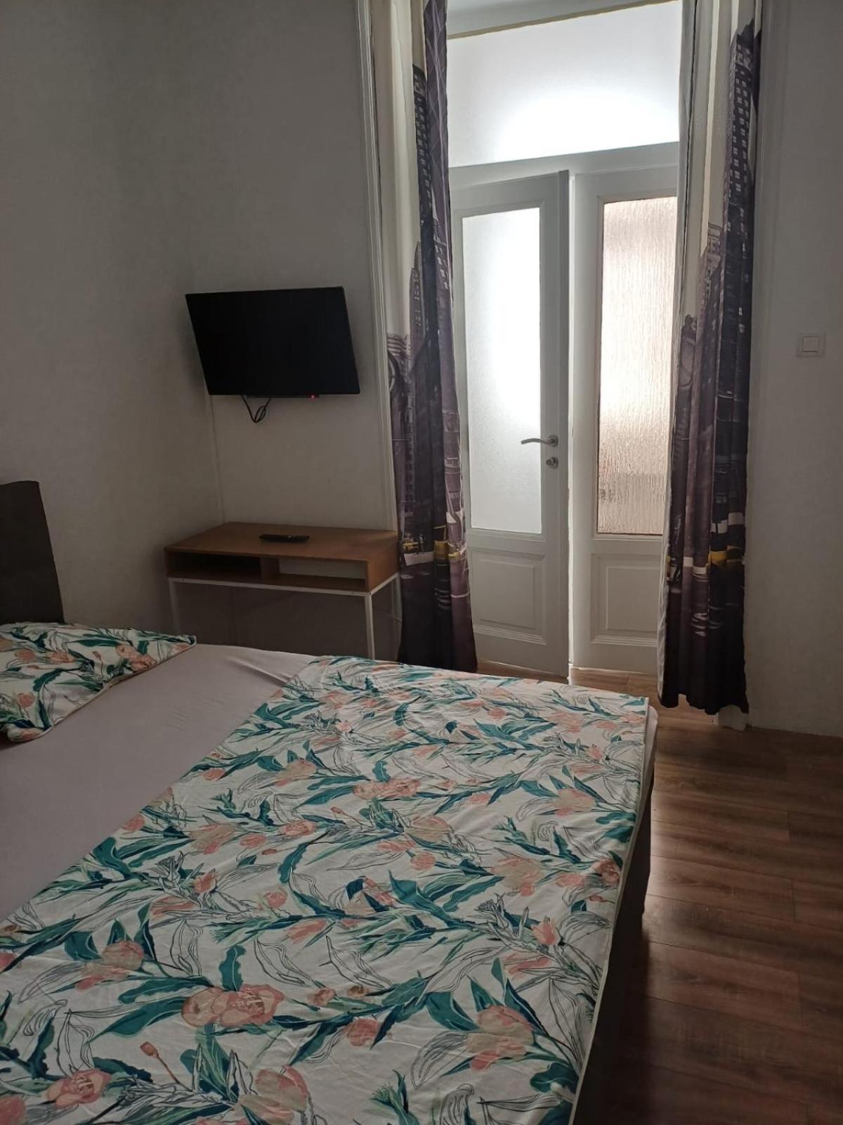 Apartman Vita Lägenhet Rijeka Exteriör bild